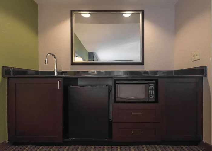 Hampton Inn Brooksville Dade City
