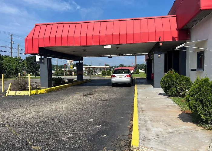 Springwood Hotel, Opelika I-85 Columbus Pkwy