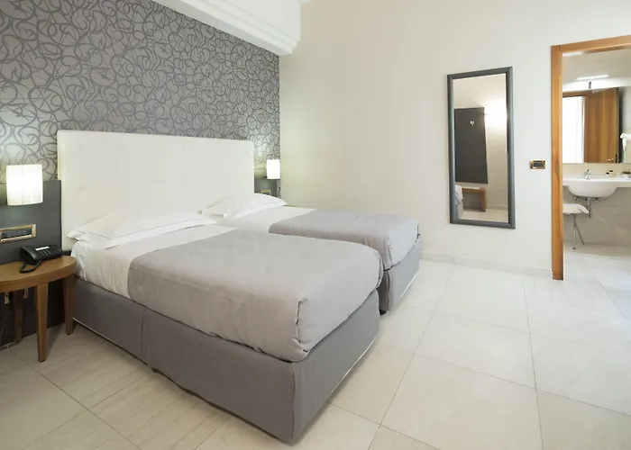 Astra Hotel