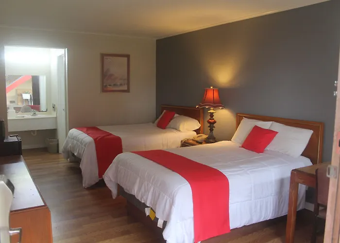 Springwood Hotel, Opelika I-85 Columbus Pkwy