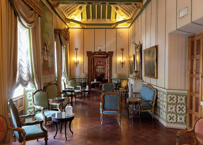 Hotel Las Casas De La Juderia