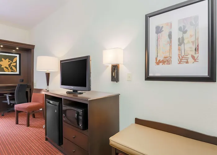 Hampton Inn Champaign/Urbana