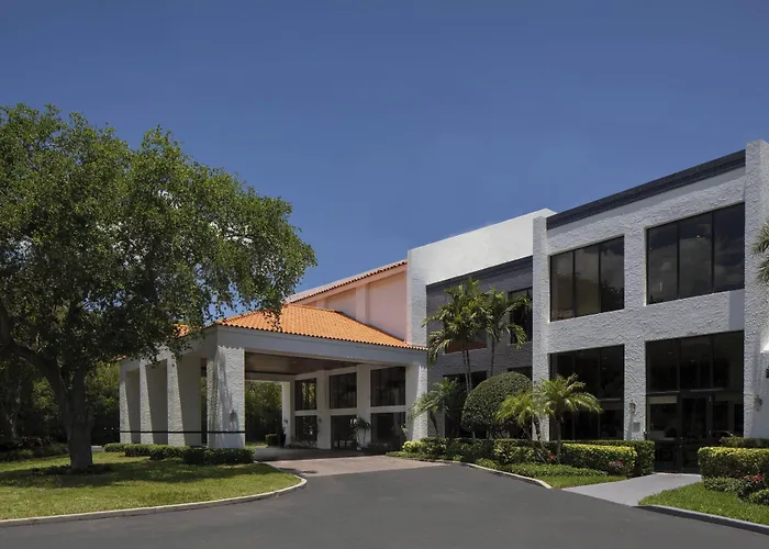 Courtyard By Marriott Bradenton Sarasota/Riverfront