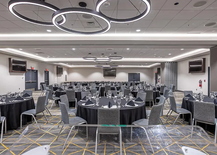 Holiday Inn Panama City By Ihg
