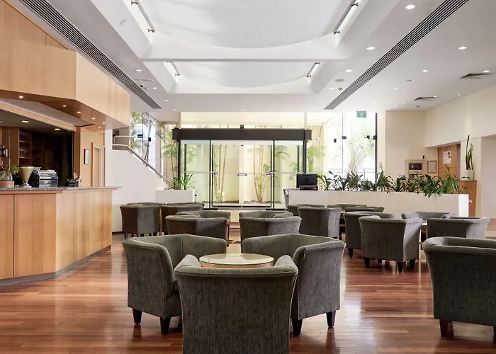 Crowne Plaza Perth By Ihg