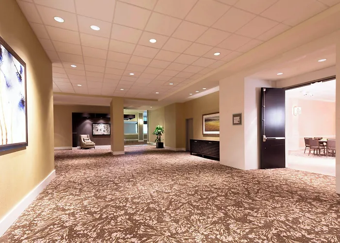 The Westin O'Hare