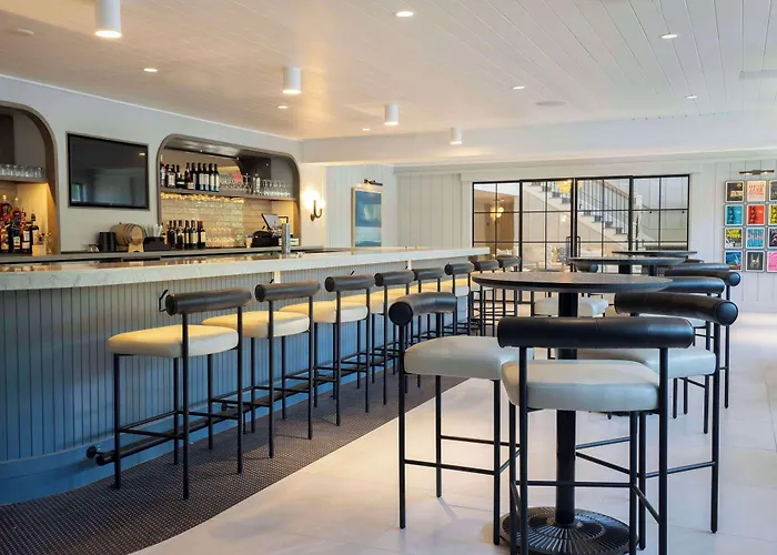 Pell Hotel Jdv By Hyatt