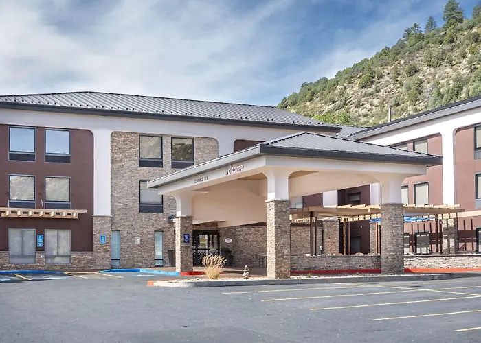 Hampton Inn Durango