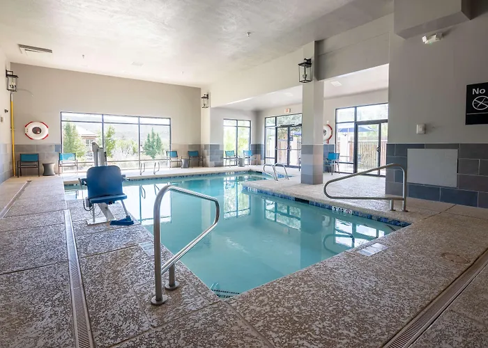 Hampton Inn Durango
