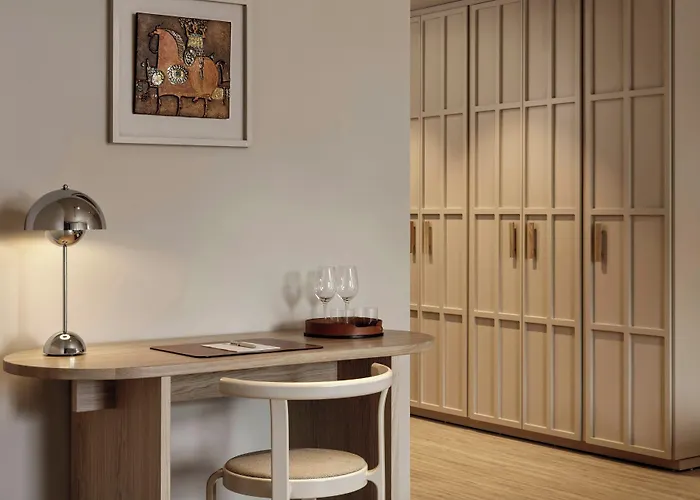 Royal Park Hotel Sthlm