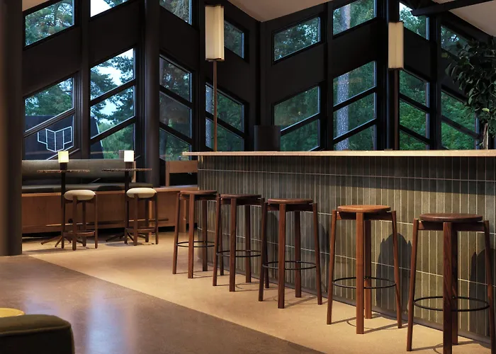 Royal Park Hotel Sthlm