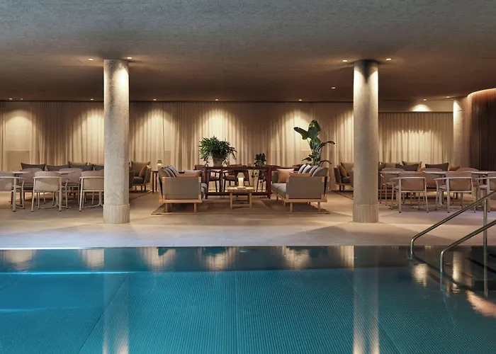 Royal Park Hotel Sthlm