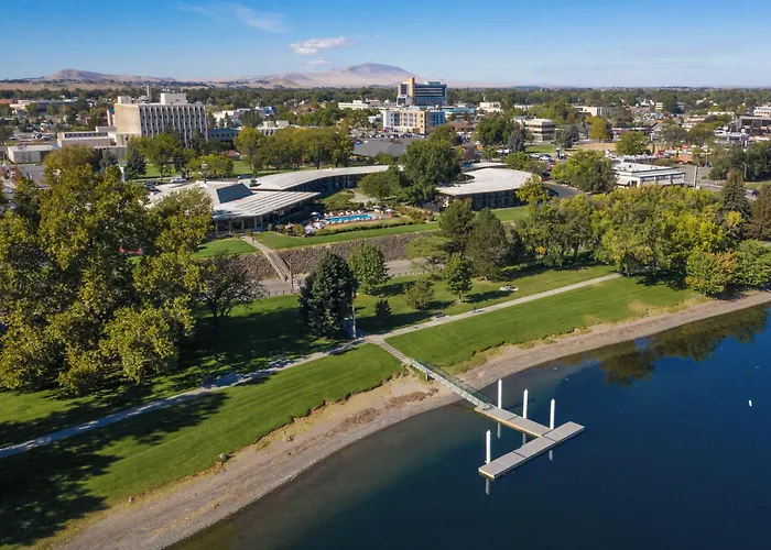 Holiday Inn Richland On The River By Ihg