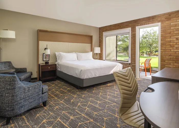 Holiday Inn Richland On The River By Ihg