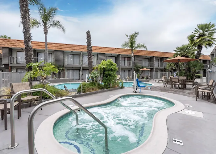 Best Western Oceanside Inn