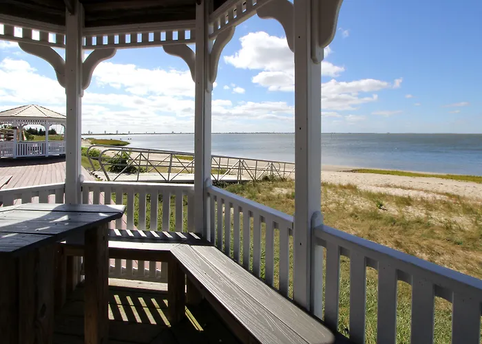 Holiday Inn Express Atlantic City W Pleasantville By Ihg