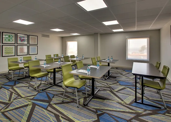 Holiday Inn Express Atlantic City W Pleasantville By Ihg
