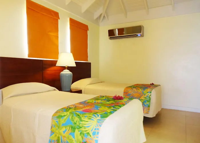 Sugar Bay Club