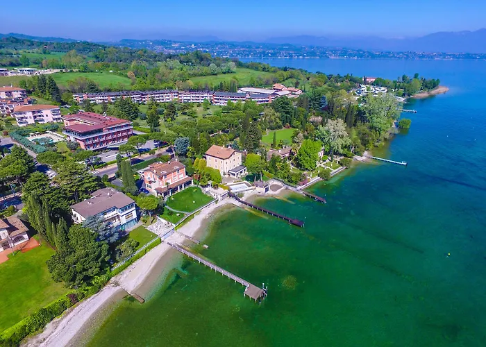 Hotel Oliveto