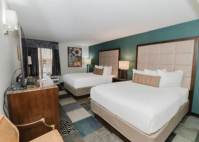 Wyndham Garden Texarkana