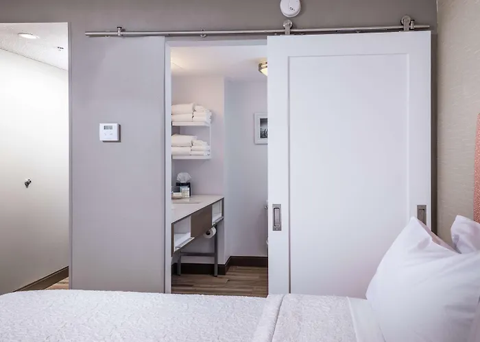 Hampton Inn Fall River/Westport