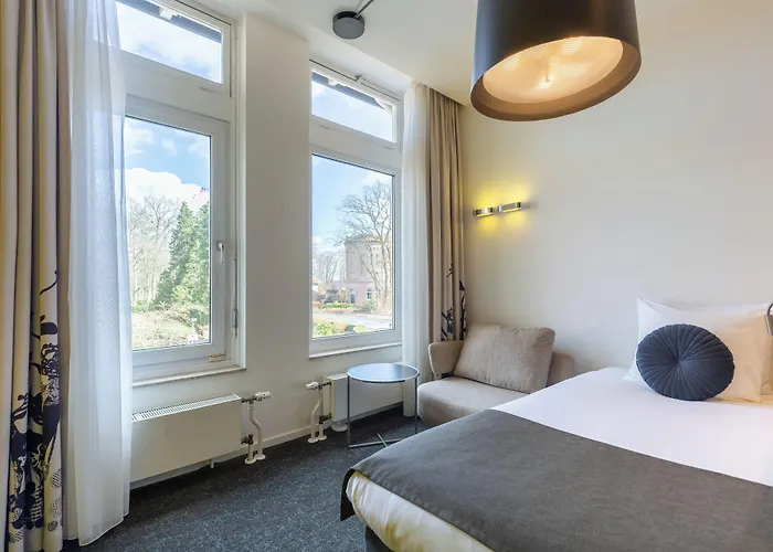 Amrath Berghotel Amersfoort