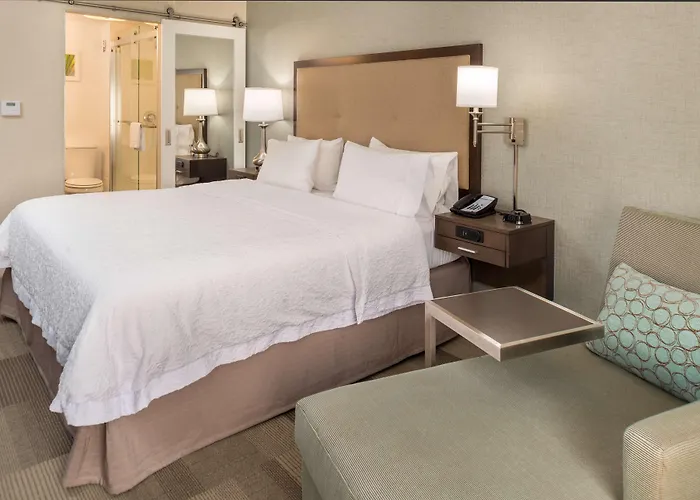 Hampton Inn Los Angeles-West Covina