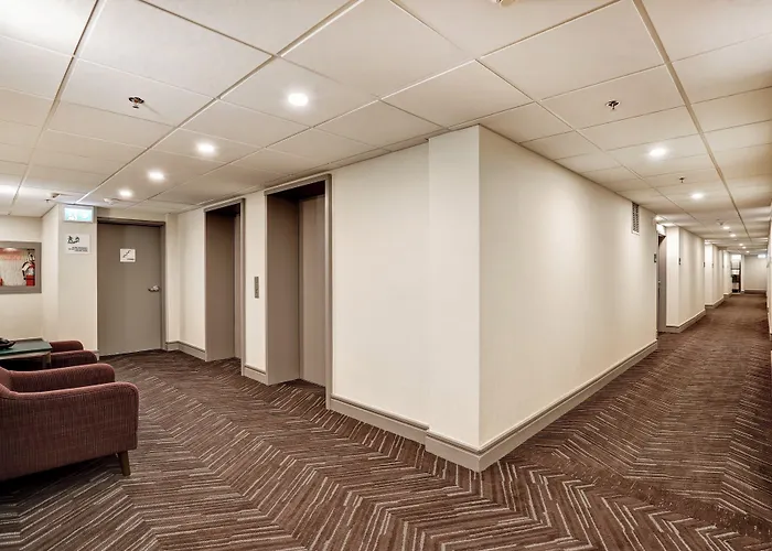 Holiday Inn - Ottawa Dwtn - Parliament Hill By Ihg