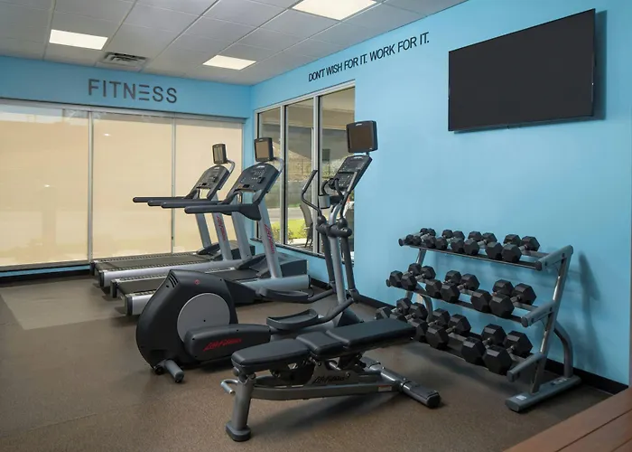 Fairfield Inn & Suites By Marriott Batesville