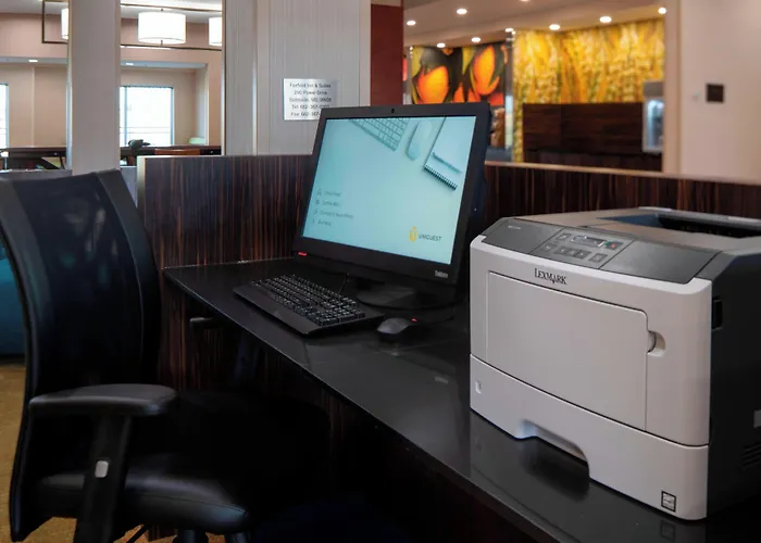 Fairfield Inn & Suites By Marriott Batesville