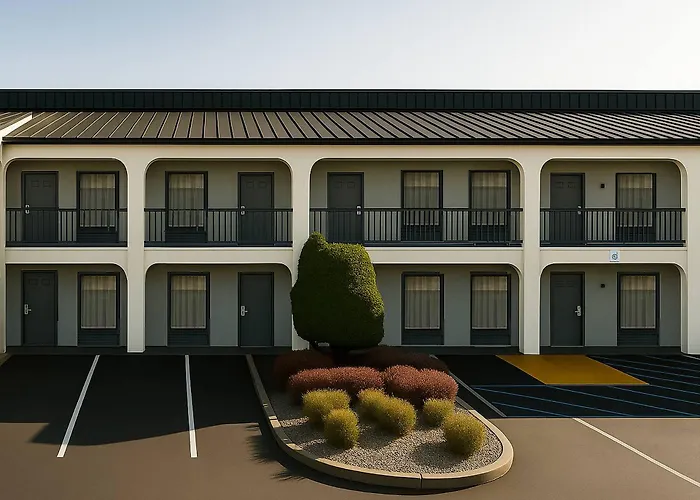 Baymont By Wyndham Fayetteville