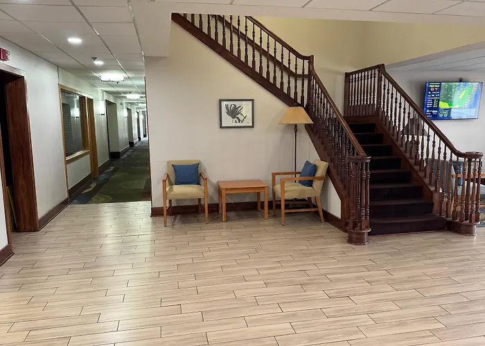 Baymont By Wyndham Mishawaka South Bend Area