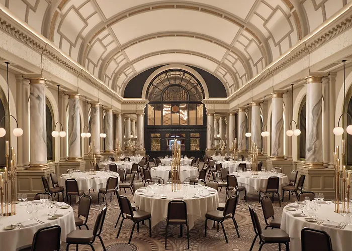 The Met Hotel Leeds