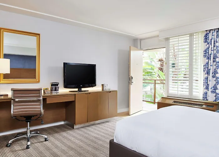Doubletree By Hilton Torrance - South Bay