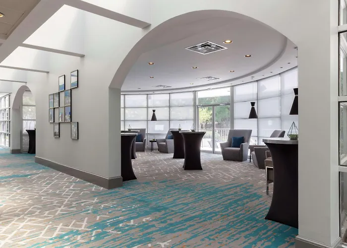 Doubletree Birmingham Perimeter Park