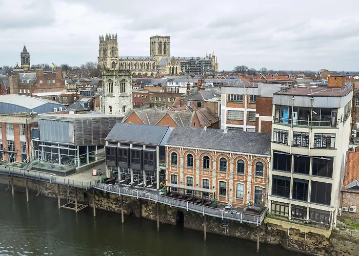 Radisson Hotel York