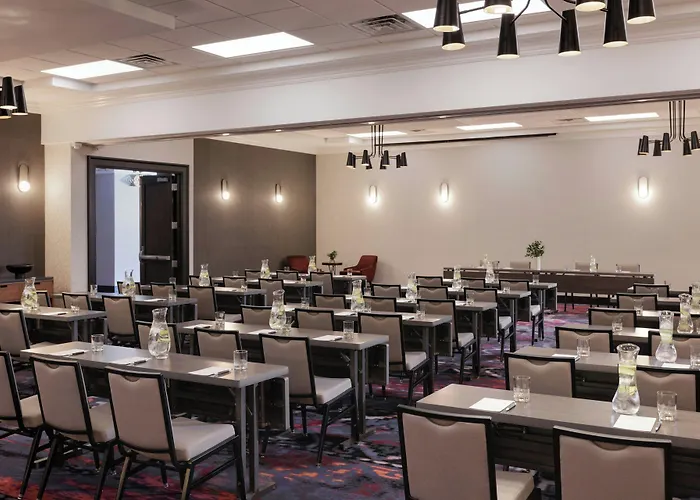 Sheraton Nashville Brentwood