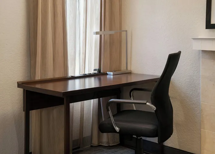 Residence Inn Pasadena Arcadia