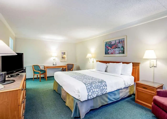Baymont By Wyndham Abilene