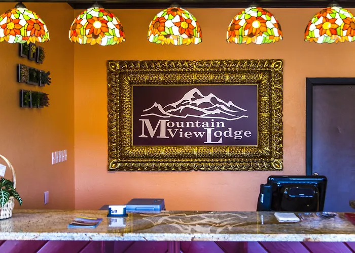 Mountain View Lodge