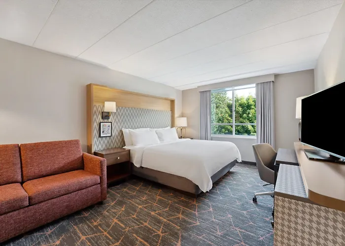 Holiday Inn Portsmouth By Ihg