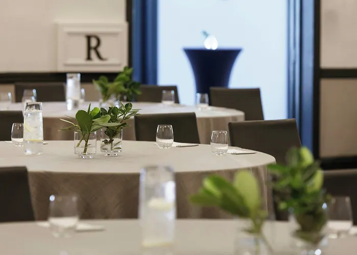 Renaissance Boca Raton Hotel