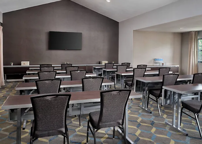 Residence Inn Costa Mesa Newport Beach