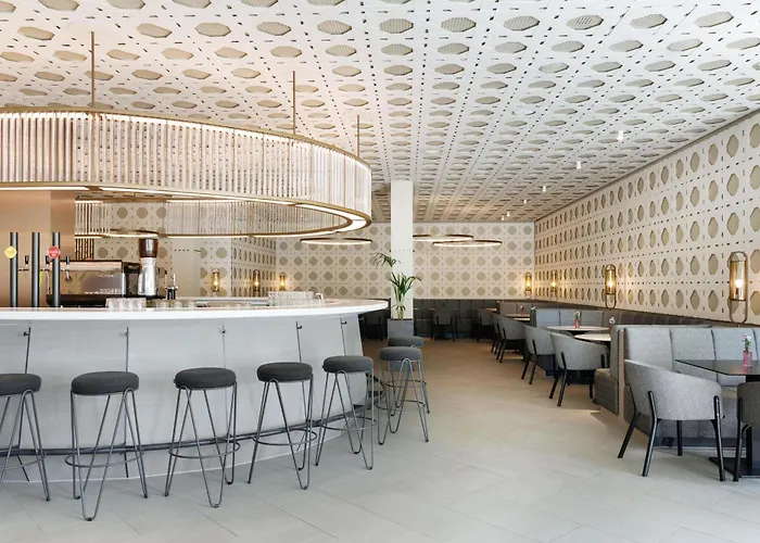 Doubletree By Hilton Vienna Bosei