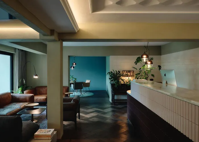 Hotel Seegarten