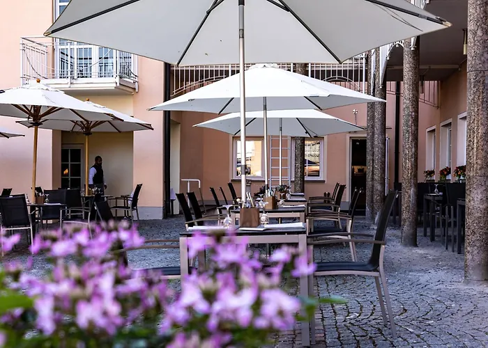 Hotel Maximilian