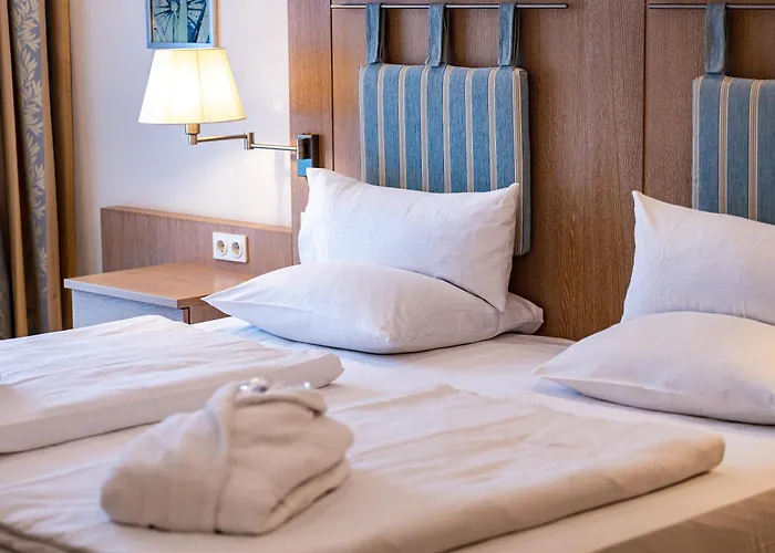 Maximilian Grand Hotel
