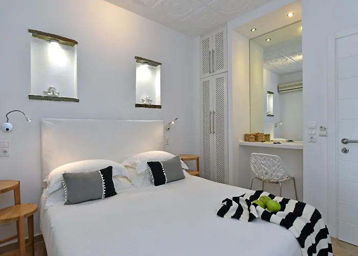 Apollon Design Boutique Hotel