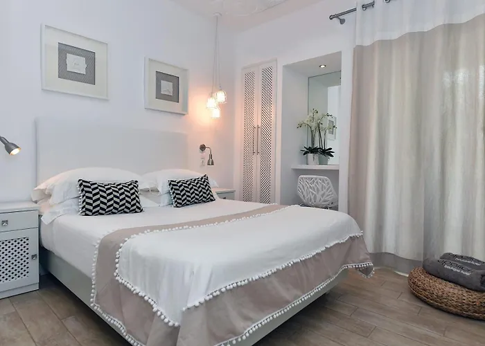 Apollon Design Boutique Hotel