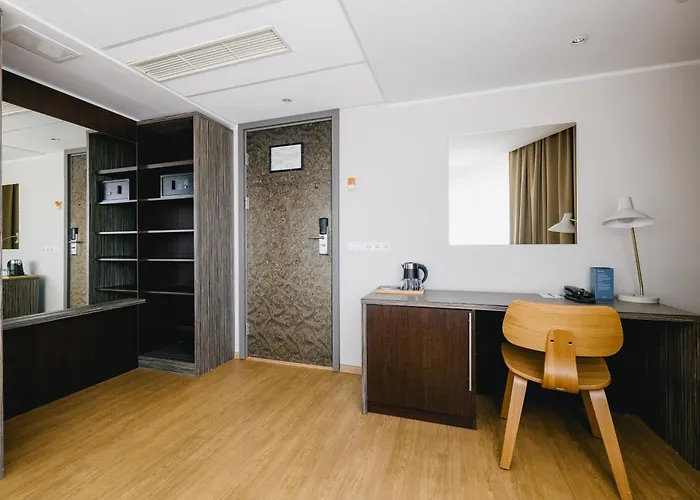 Hestia Hotel Strand